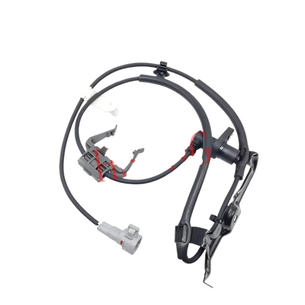 Per Estima Per Previa Per Alphard 2.4L 89543-28090 8954328090 Sensore ABS Di Velocità Della Ruota Anteriore Sinistro ABS Sensore velocità