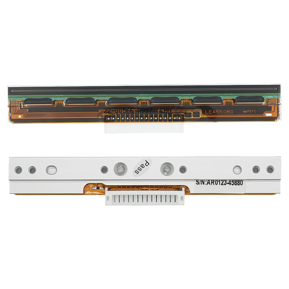 Printhead/Print Head for Godex EZ2050 EZ2050i EZ2050plus EZ2250 EZ2250i EZ2205 EZ2100 Thermal Label Barcode Printer 203Dpi