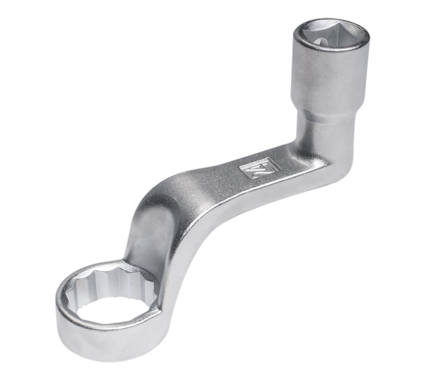 SW-Stahl 08432L Llave de Vaso para Filtro de Aceite WH 910-1 VAG DSG | Herramienta de ejecución corta para cambio de aceite en motores Common Rail, compatible con carcasas de filtro de aceite.