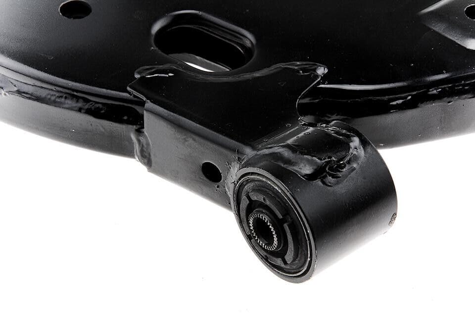 Bras de commande inférieur avant droit pour KIA CARENS MK2 2002+ ZWD/KA/012AB
