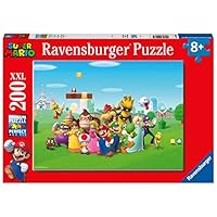 Ravensburger Puzzle Super