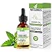 Hemp Oil 1000mg for Pain, Anxiety, Stress & Joint Relief, Mood & Sleep Support, Natural Organic Tincture Oils Drops Extract 1 Fl Oz, Anti Inflammatory, Pure Herbal Supplement Helps with Skin & Hair.