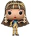 Funko- Monster High: Cleo De Nile Figura Coleccionable de Vinilo, Multicolor (11616)
