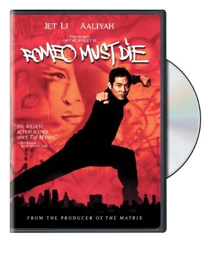 Romeo Must Die by Warner Home Video by Andrzej Bartkowiak - Mehr Infos/Bestellen