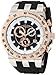 Mulco Men's MW5-93503-023 "Bluemarine Chronograph" Stainless Steel Two-Tone Casual Watch