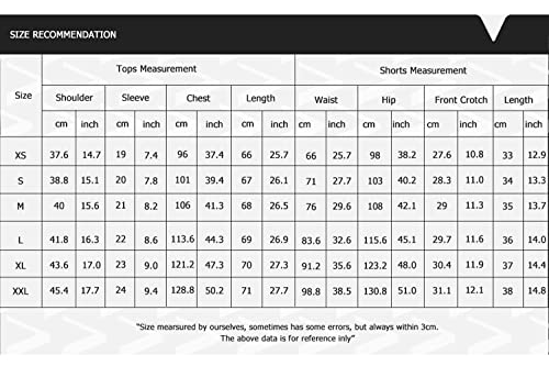 Ekouaer Women's Soft Sleepwear Short Pajama Set Lightweight Button Up Nightwear Set (Green,Medium) #TOP4