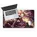Produktbild AUUUA Mauspad 70X30Cm Große Gaming Mouse Pad Anti-Rutsch-Gummituch Tastatur Schreibtisch Pad Computer Gamer Game Mat