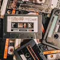 邦楽 LOST TAPES Amazon.co.jp: LOST TAPES: Music