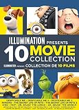 Illumination Presents: 10-Movie Collection [DVD]