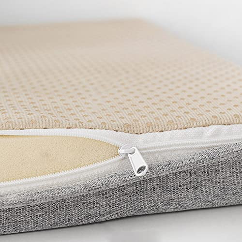 Waigg Kii Cuscino per panca da 5/7/8 cm a 2