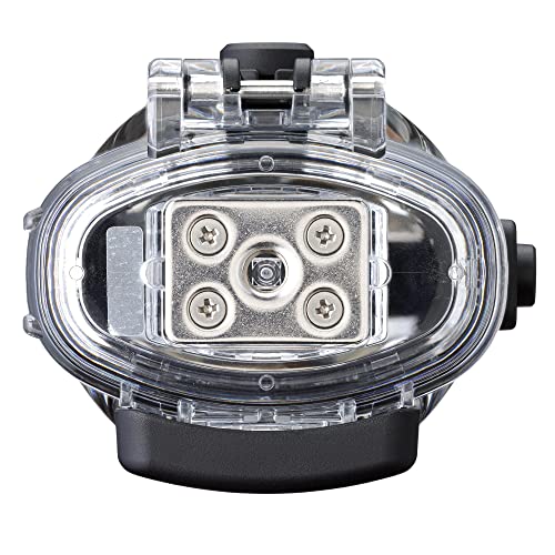 Ricoh Alloggiamento Subacqueo TW-2 Per Theta X - 3