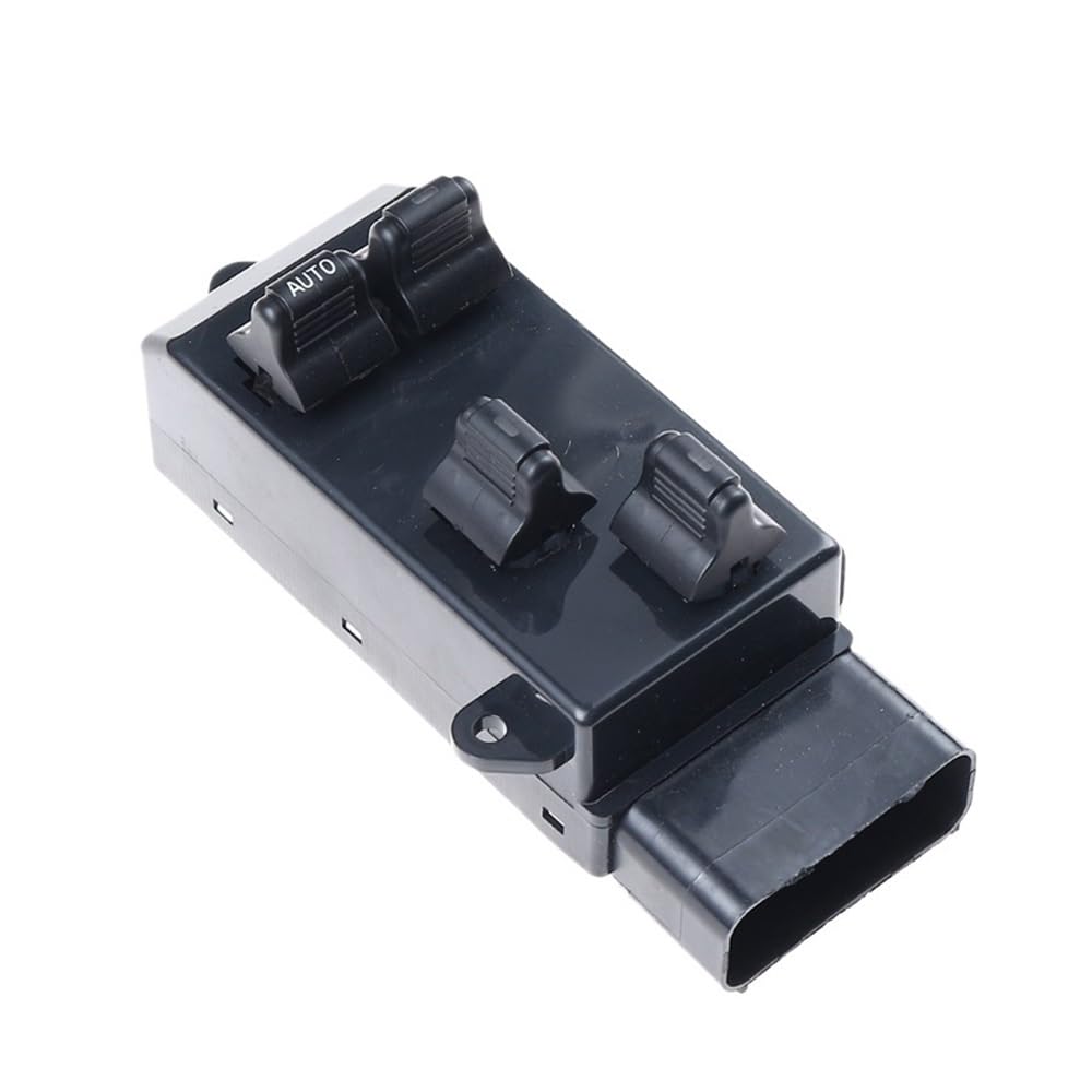 Interrupteur Commande Vitre Électrique : Bloqué ? Bouton Leve Vitre SW2223 - 7