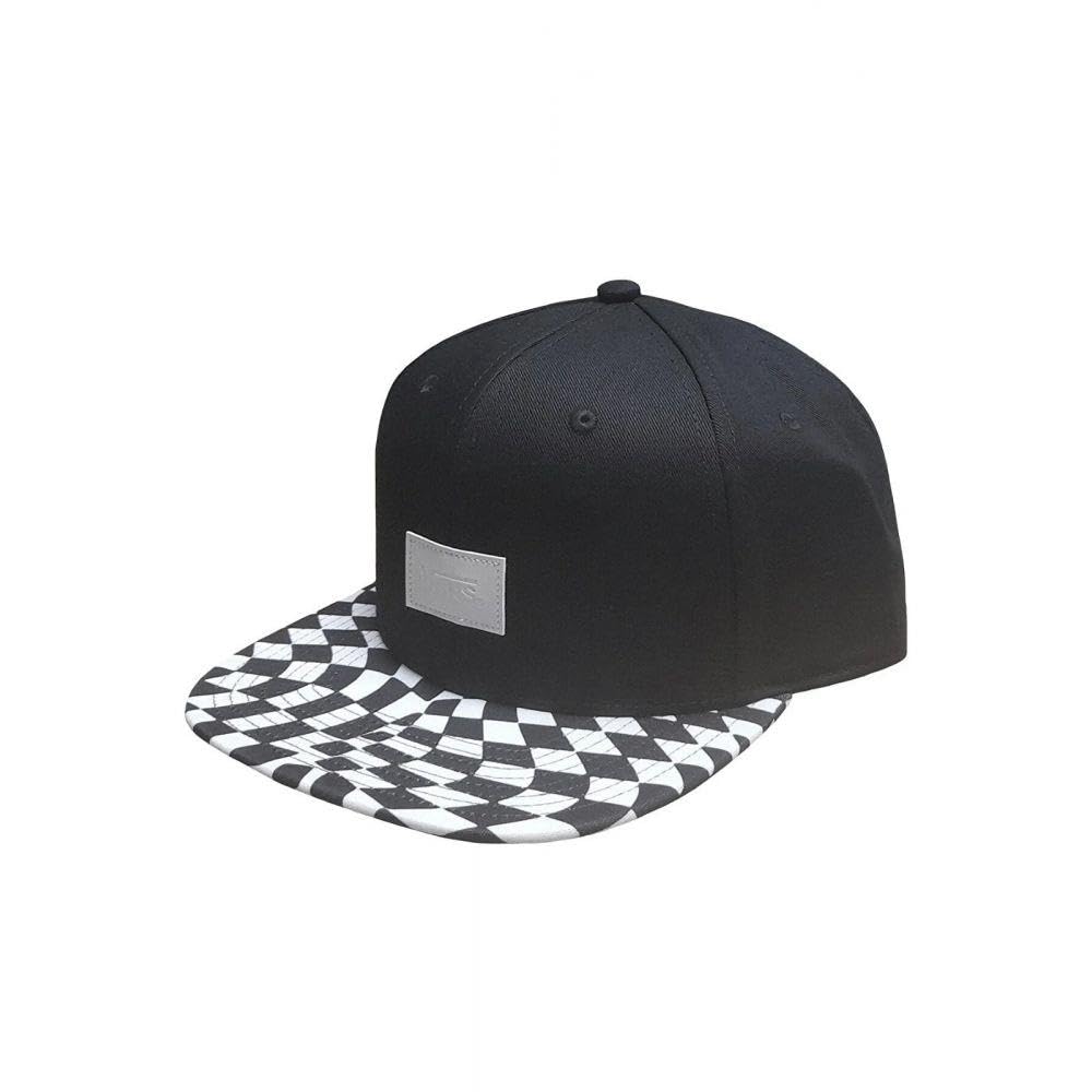 Vans Men's Duelo Ii Snapback Hat
