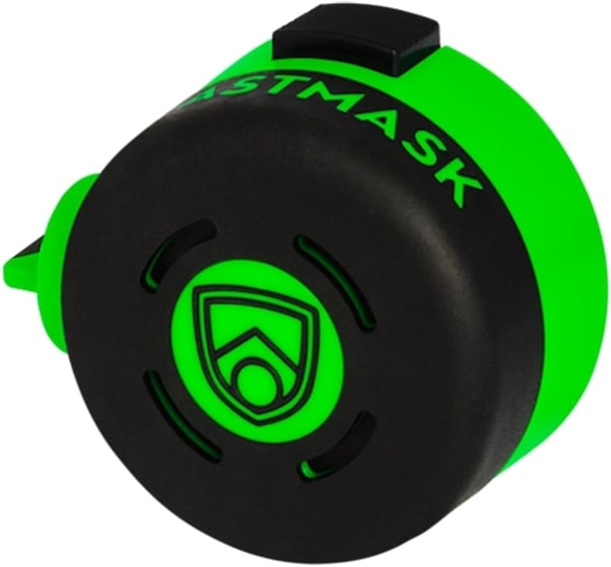 BlastMask 210 Training Regulator for MSA G1