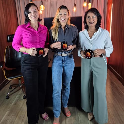 EP 24 - Inteligência artificial e o futuro da educação