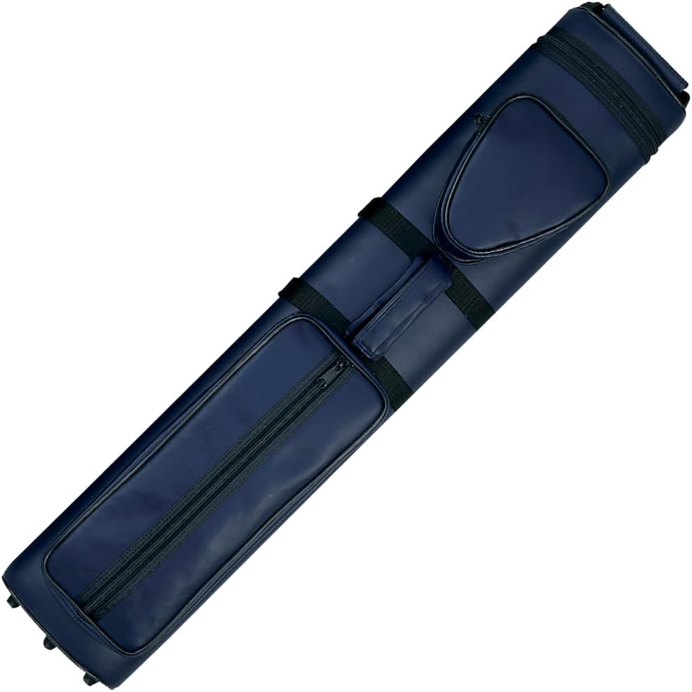Action AC35-3 Butt/5 Shaft Hard Tube Pool Cue Case