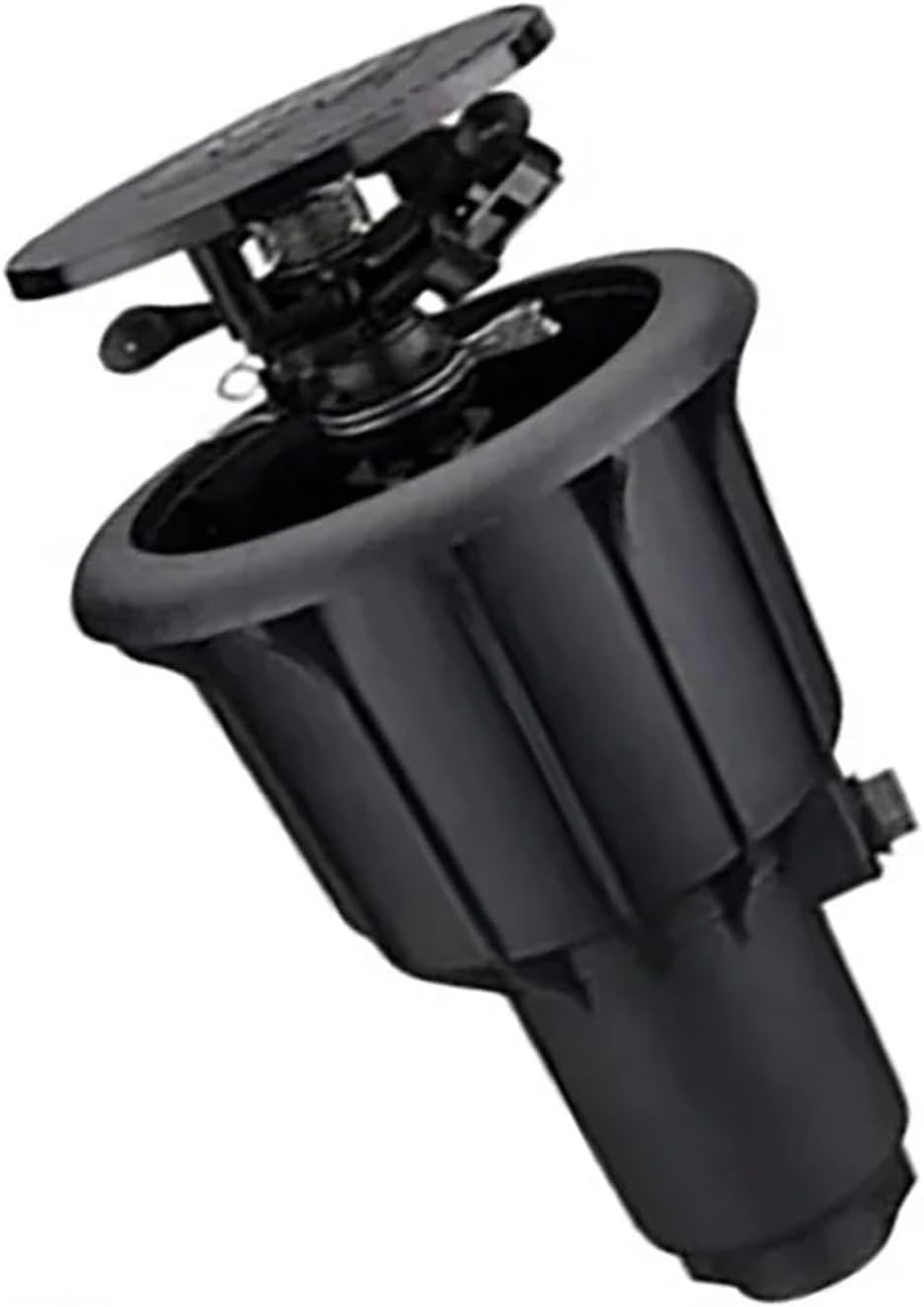 Irrigation System forgarden High Water Pressure 360 Degrees Rotating Watering Pop-up Head Sprinkler 1/2 Inch 3/4 Inch Integrated Sprinkler Garden Sprinkler