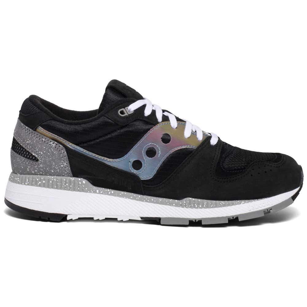 Saucony Azura Black/Grey/Pink Scarpe da Campo e da pistaUnisex - Adulto