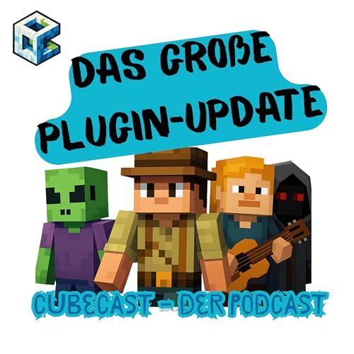 Folge 2 - Das große Plugin-Update auf Cubix