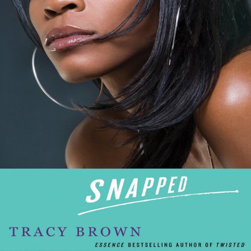 Cover art for Snapped