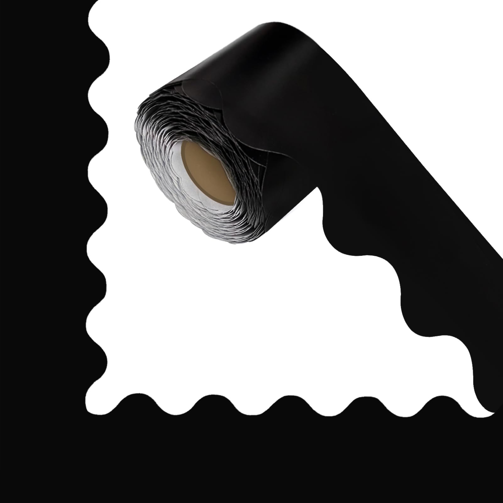 69Feet Bulletin Board Borders,Classroom Decor,Suitable for Poster Boards,Whiteboard,Wall Decoration,Party,Decoration with Classroom Border Panels(