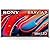 Sony BRAVIA 9 K65XR90 65 inch 4K HDR Smart QLED Mini-LED TV Bundle with Premiere Movie Streaming Package & TV Setup Bundle with Wall Mount + Surge Adapter + HDMI Cable & More (2024 Model)