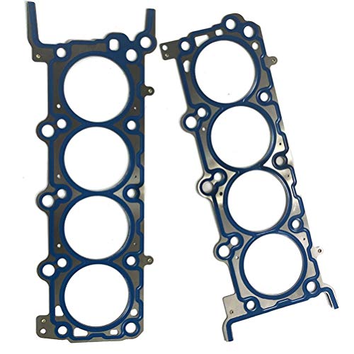 Image of 26306PT,26307PT Engine Cylinder Head Gasket Sets Replacement for Ford for Expedition Eddie Bauer 5.4L Sport Utility 2005-2010 for Ford for F-150 Limited 5.4L Crew Cab Pickup 2008