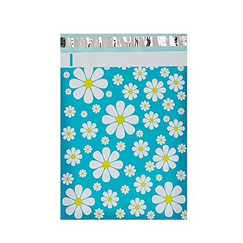 Buste Spedizione Sacchetto di corriere 100pcs Buserline di plastica Blu 26x33cm Impermeabile Spedizione Mailing Bags Postal Express Packaging Sacchetti Buste per Spedizioni (Color : 26x33cm)