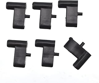 Cancanle 6 Pieces Pull Starter Pawl Dog for STIHL MS 210 211 230 240 250 260 261 270 271 290 Chainsaw Part No. 1125 195 7200