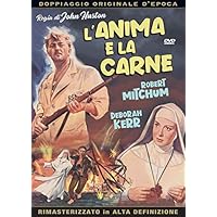 Anima E La Carne