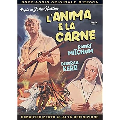 Anima E La Carne
