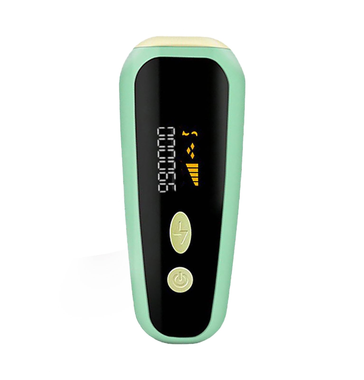 Scizor IPL Laser Hair Removal Device for Women Men at Home,990000 Flashes Permanent for Facial Legs Arms Bikini Line Whole Body Treatment (BLACK) (B0D6BJ7R38) Amazon Price History, Amazon Price Tracker