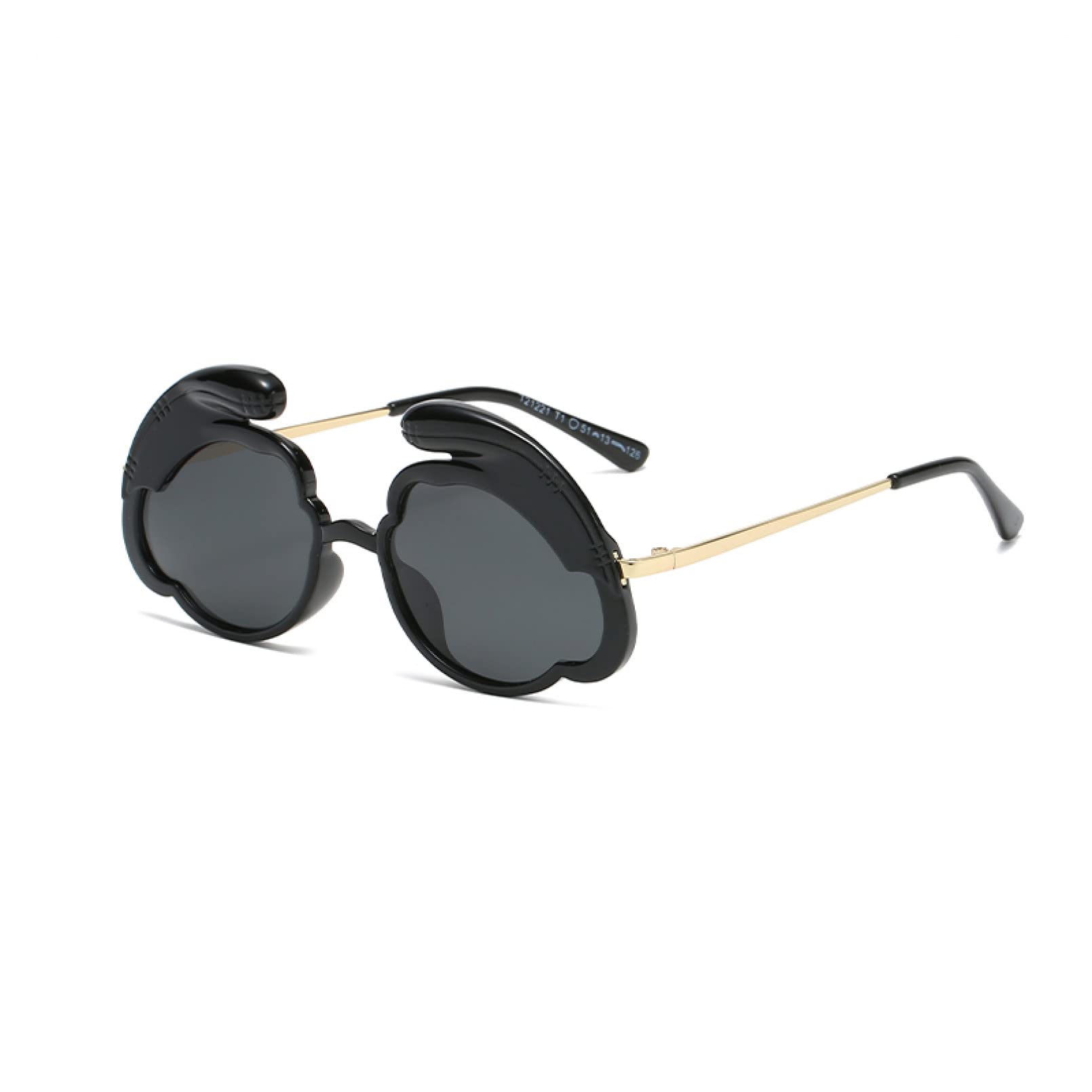 gafas de sol niños dibujos animados al aire libre gafas de sol niña lindo niños gafas de sol