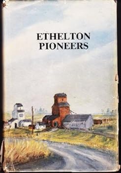 Hardcover Ethelton Pioneers Book