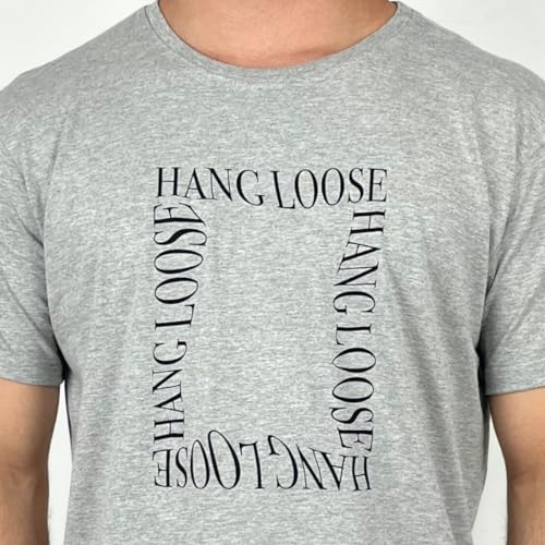 CAM HL SILK MC STRAB HLTS010456 MESCLA M