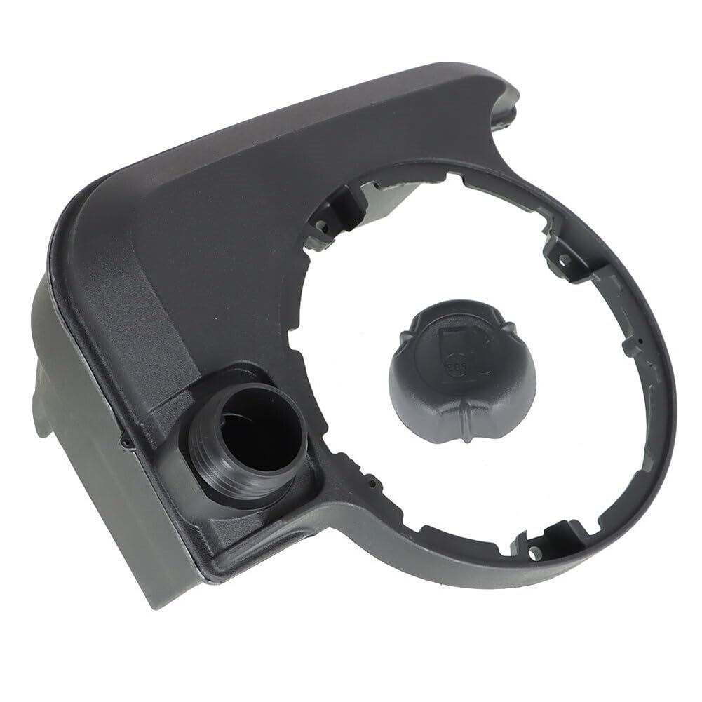 Réservoir de gaz pour tondeuse Quantum 699374 693377 495224 494213