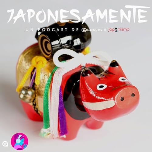 Japonesamente 119: Akabeko, el amuleto de Fukushima