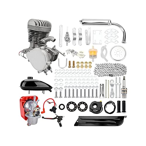 List of Top Ten Best Bicycle Engine Conversion Kit [Experts