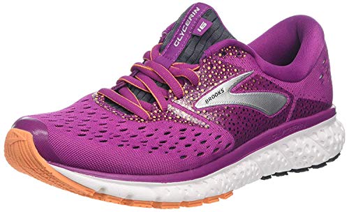 Image of Brooks Mens Glycerin 16 Running Shoe