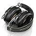 Sennheiser HD1 Wireless Headphones with Active Noise Cancellation - Black (Discontinued by Manufacturer)