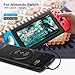 Wireless Portable Charger Power Bank 10,000 mAH, 3 Outputs: USB-C, USB-A, and...