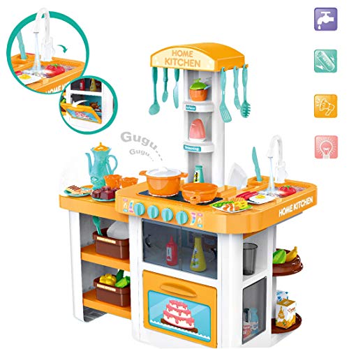 deao cocinita mi pequeño chef