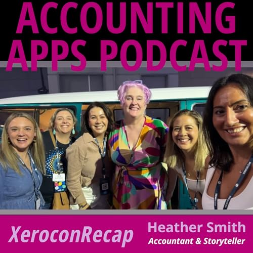 Page de couverture de Xerocon 2025 Recap 🚐From Inside the Blue Kombi