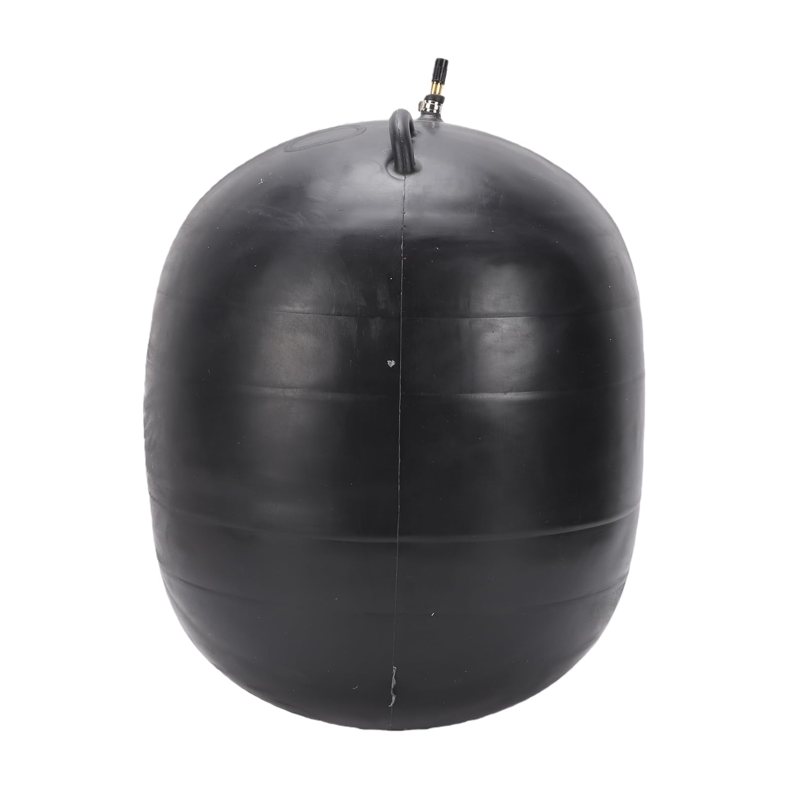 FTVOGUE Globo Inflable del Enchufe del Tubo Vejiga de la Prueba de | Construcción de Caucho de Primera Calidad, Diseño de Bomba de Aire Reutilizable, Ideal para Sellado de Tuberías y Detección