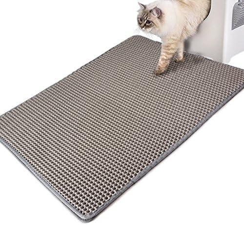 woopet litter mat