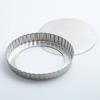 波型タルト型 Amazon｜サンクラフト タルト型 底取 波型 16cm 日本製