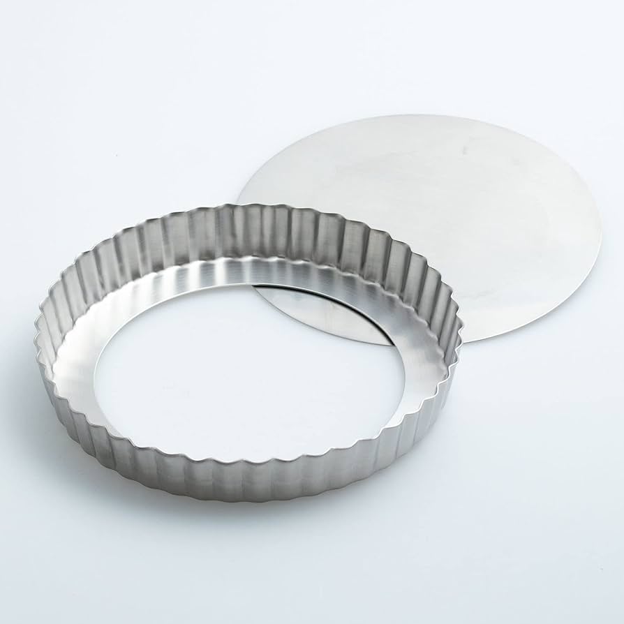 波型タルト型 Amazon｜サンクラフト タルト型 底取 波型 16cm 日本製