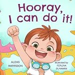 Childrens Water Sports Books