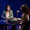Rode PodMic Dynamic Podcasting Microphone with Rode DS1 Desktop Microphone Stand, XLR Cable and StreamEye Polishing Cloth #1