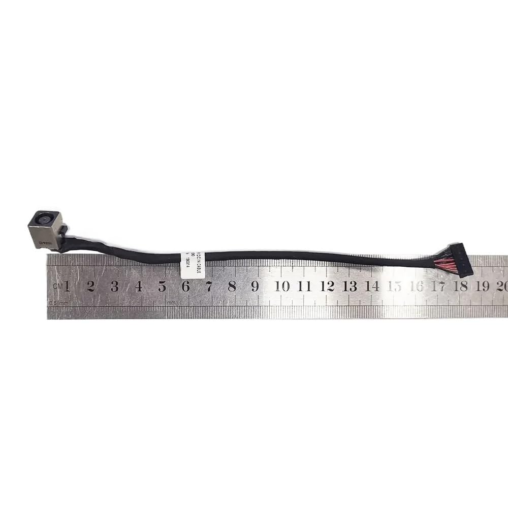 Cable de carga DC-IN para portátiles Acer Predator G9-791 y GX-791 5
